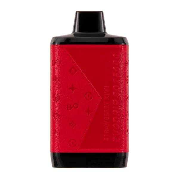 BUY 1 GET 1 FREE Strawberry Kiwi EVODRIP SO25000 | Vape Amazon India