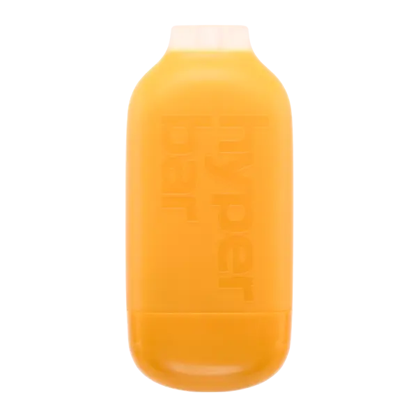 BUY 1 GET 1 FREE Mexican Mango Hyper Bar Pro 6000 | Vape Amazon India