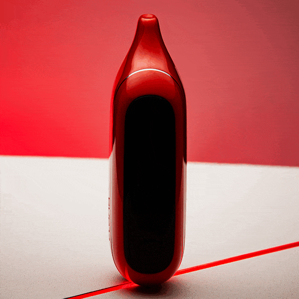 BUY 1 GET 1 FREE Cherry Lemon FLONQ Max Pro | Vape Amazon India Flonq