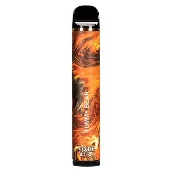 BUY 1 GET 1 FREE Yummy Bear Kangvape Onee Stick | Vape Amazon India
