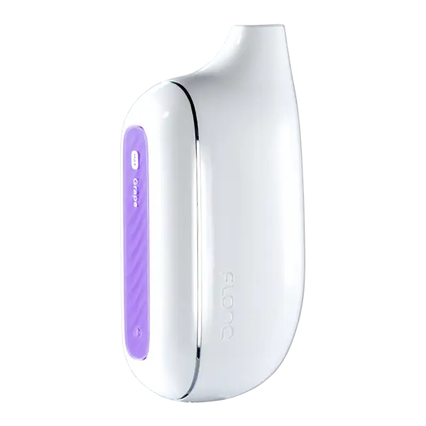 BUY 1 GET 1 FREE Grape Flonq Max | Vape Amazon India