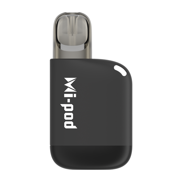 BUY 1 GET 1 FREE Blue Razz Mi-Pod NX Petal Starter Kit | Vape Amazon India