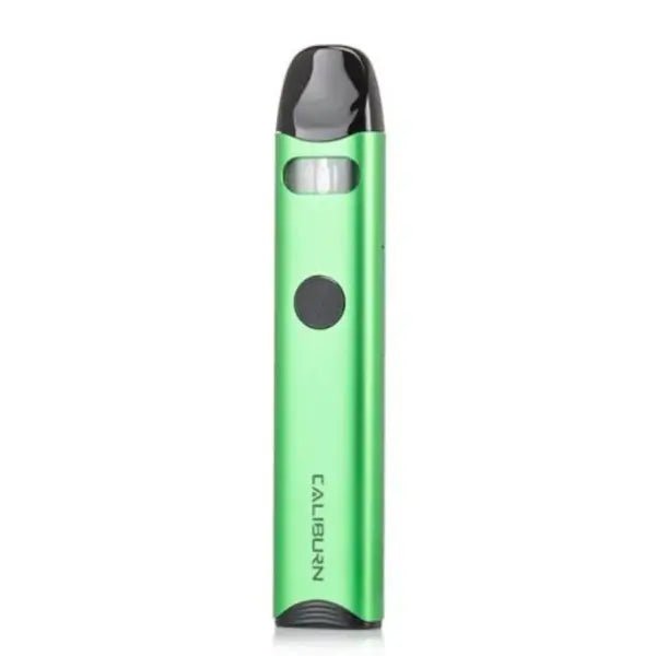 BUY 1 GET 1 FREE Caliburn A3 Kit | Vape Amazon India UWELL