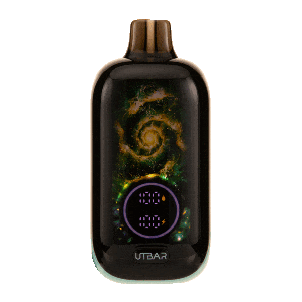 BUY 1 GET 1 FREE Cool Mint UT BAR PRO | Vape Amazon India