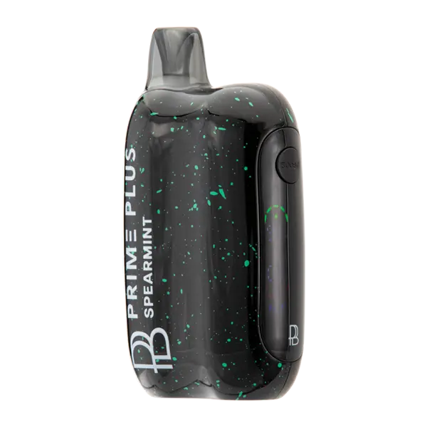 BUY 1 GET 1 FREE Spearmint Prime Plus 26000 | Vape Amazon India