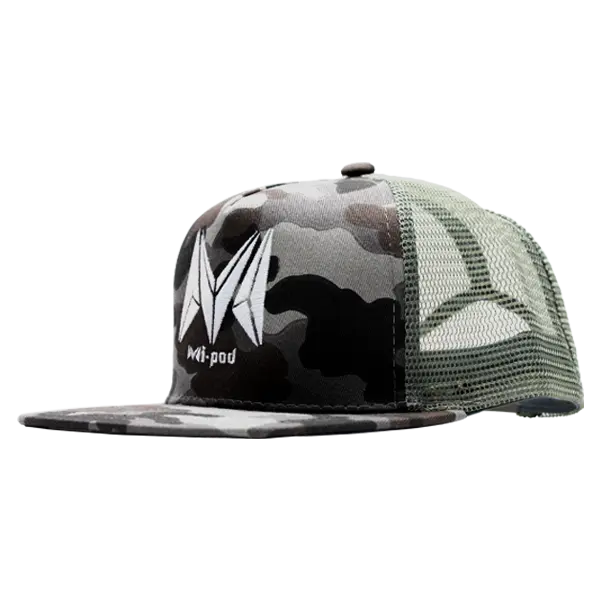 BUY 1 GET 1 FREE Mi-Pod Trucker Hat | Vape Amazon India