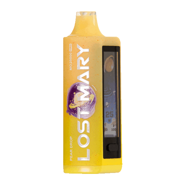BUY 1 GET 1 FREE Pear Drop Lost Mary MO20000 PRO | Vape Amazon India