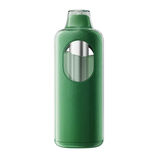 BUY 1 GET 1 FREE Watermelon Ice ROMO Hex Disposable | Vape Amazon India