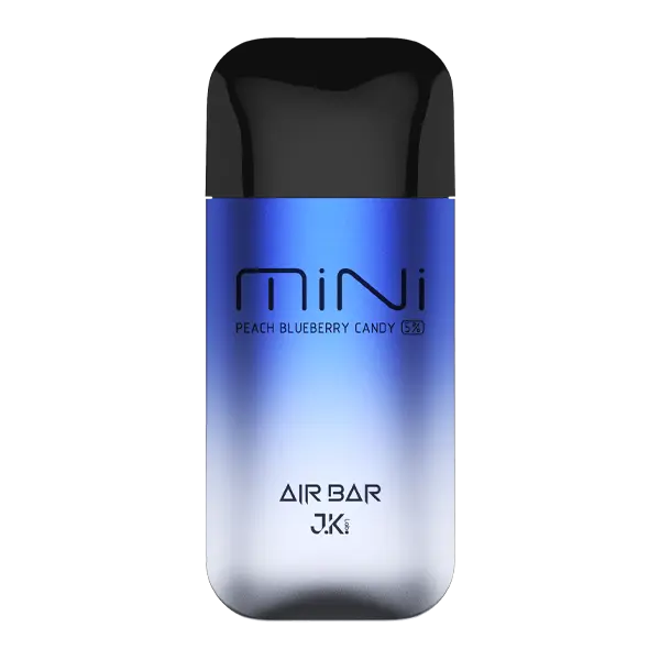 BUY 1 GET 1 FREE Peach Blueberry Candy Air Bar Mini | Vape Amazon India