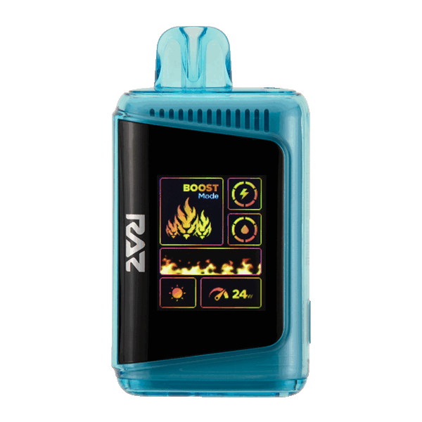 BUY 1 GET 1 FREE Razzle Dazzle RAZ LTX 25000 | Vape Amazon India