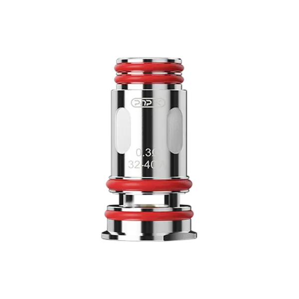 BUY 1 GET 1 FREE VooPoo PnP X Coils | Vape Amazon India VooPoo